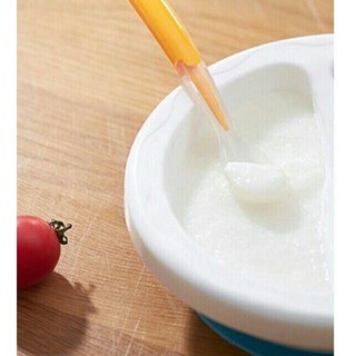 THÌA SILICON SÂU LÒNG