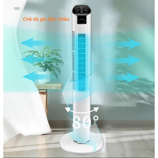 [Mã ELHA22 giảm 6% đơn 300K] QUẠT THÁP CAMEL CÓ ĐIỀU KHIỂN TỪ XA CAO 115CM