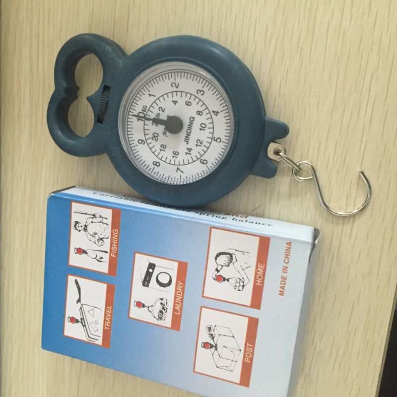 Cân Xách Tay Mini 10kg