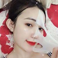 Mặt nạ giấy dưỡng trắng da White làm trắng &amp; cung cấp khoáng chất HOLIKEY Hàn Quốc 25ml giúp da trắng sáng mịn tự nhiên