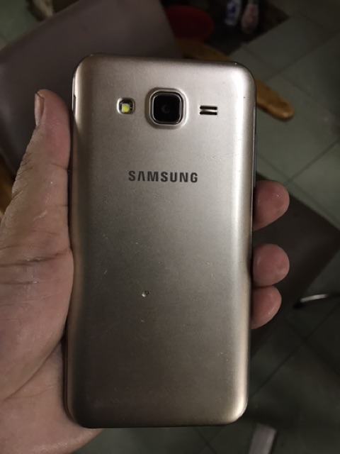 Điện thoại samsung j500 máy chính hãng