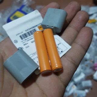 Đôi pin panasonic sạc được size aaa