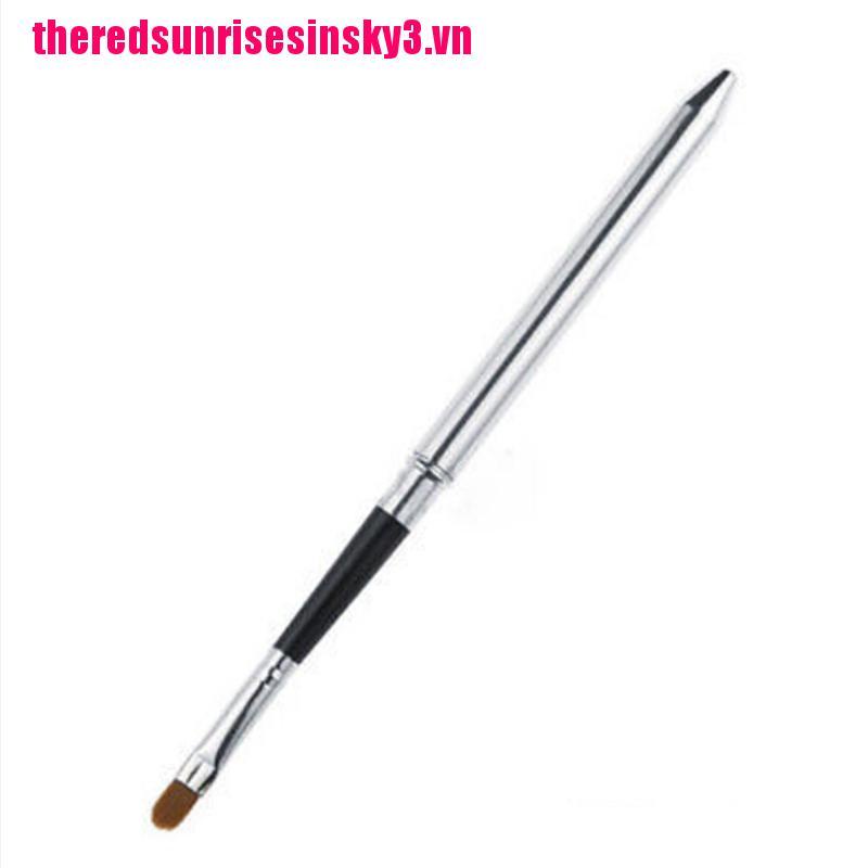 [Hàng mới về] Cọ trang điểm môi chuyên nghiệp cỡ nhỏ