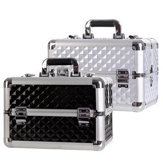 Cốp makeup trang điểm chuyên nghiệp size lớn 36