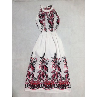 Đầm MAXI đi biển