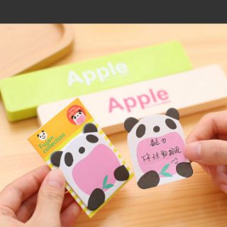 Note Mini Hình Động Vật