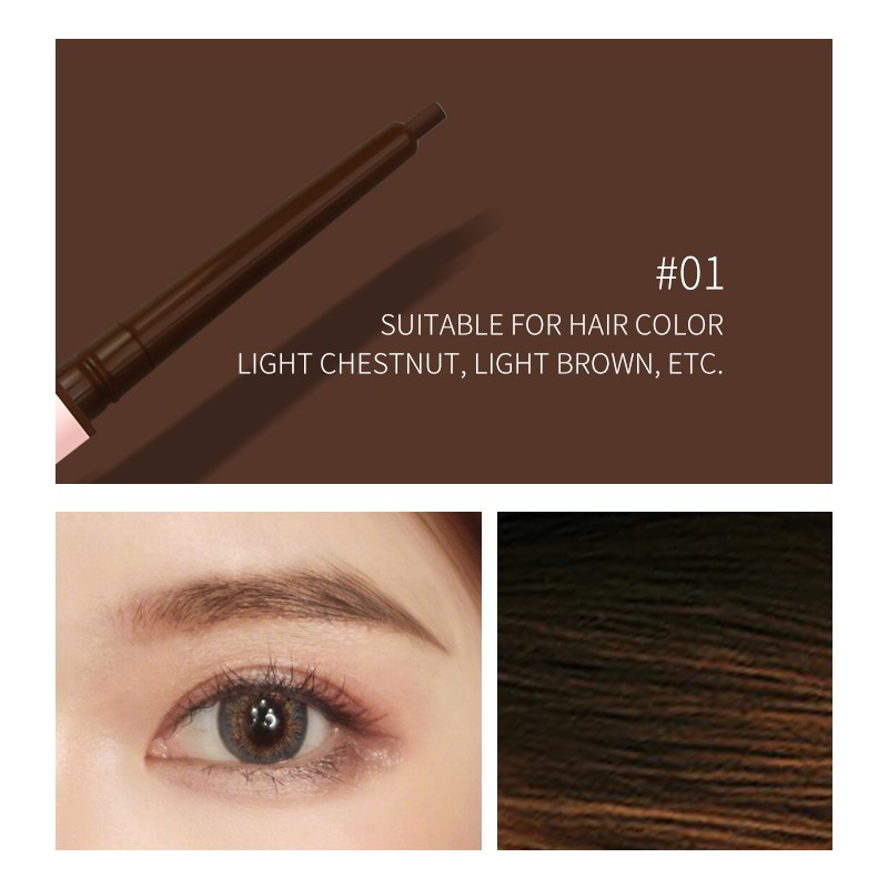 Bút Kẻ Mày MAANGE Không thấm nước, bền, đóng gói đẹp 50g | BigBuy360 - bigbuy360.vn