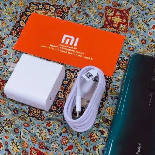 Bộ cáp củ sạc Xiaomi 65w