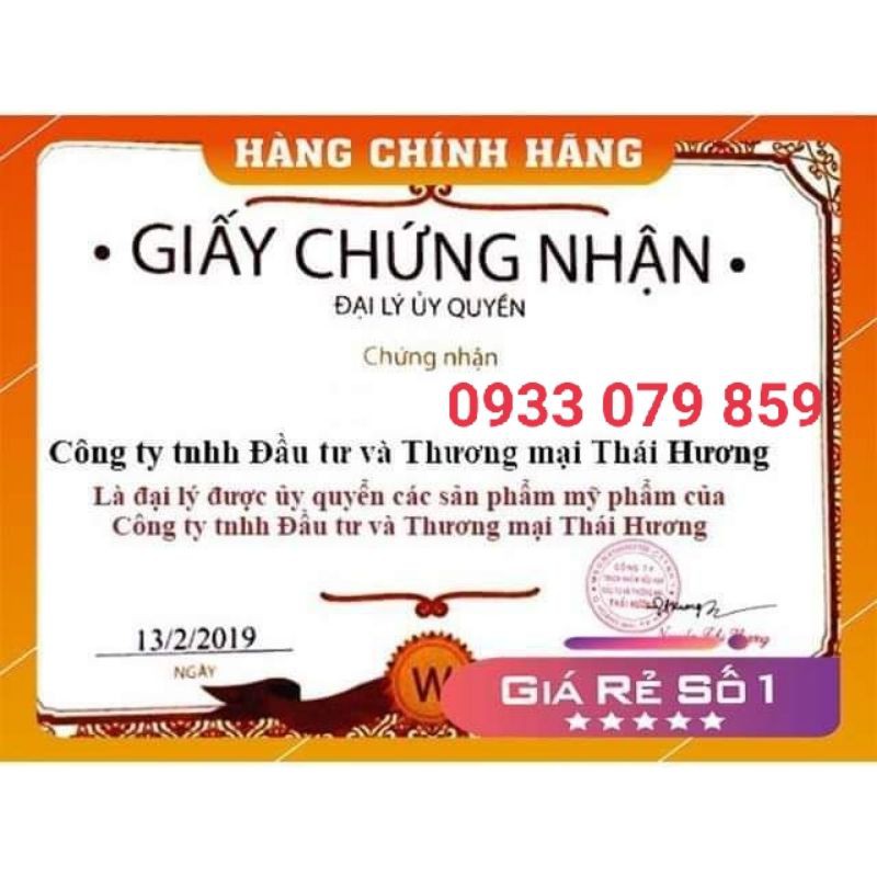 Kem Body trắng da, chống nắng
