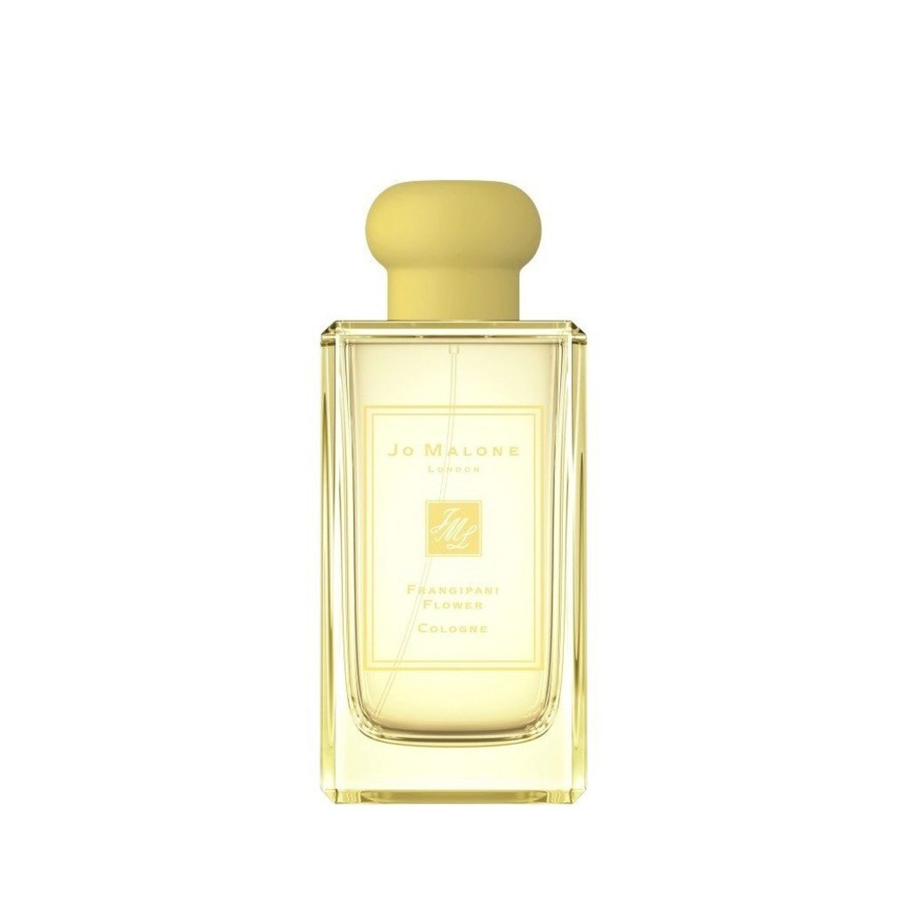 Jelly.Store - Nước Hoa Jo Malone Frangipani Flower - Nước hoa Authentic