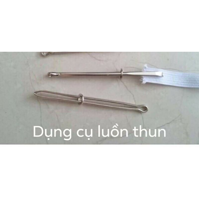 Cây Luồn Thun