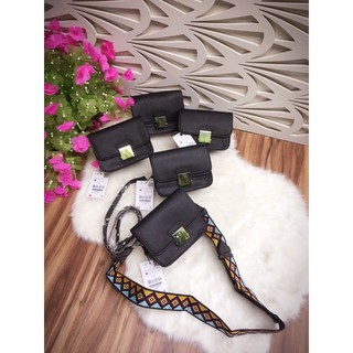 TÚI ZARA THỔ CẨM