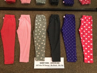Quần legging GAP