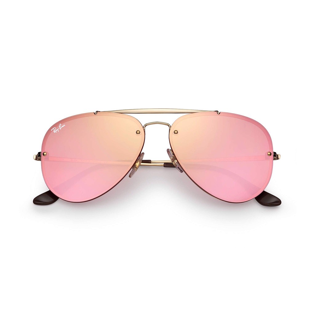 Kính Mát RayBan Blaze Aviator RB3584N-9052/E4(61IT)