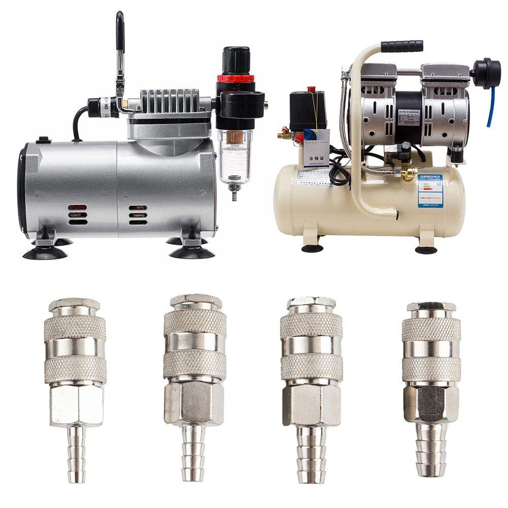 Đầu Nối Ống Nước Tiêu Chuẩn Châu Âu