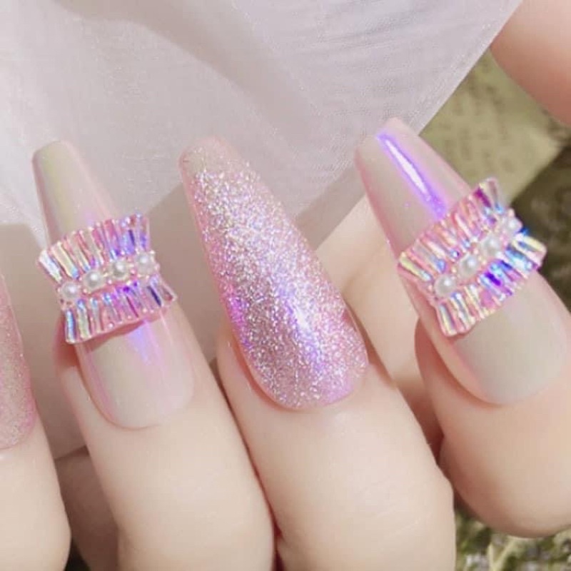 CHAM NƠ NHÚN (1 sét)