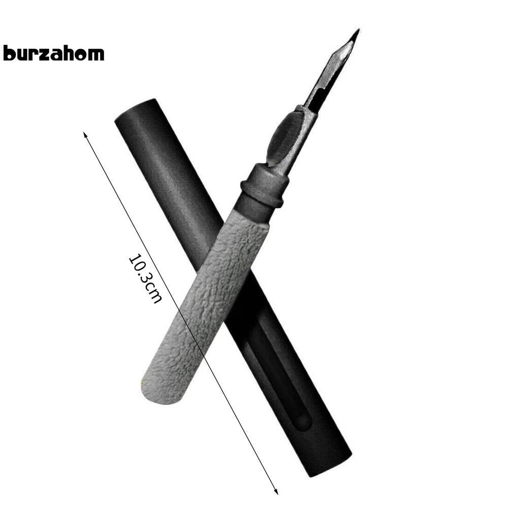 Bút vệ sinh tai nghe bluetooth tiện dụng cho điện thoại