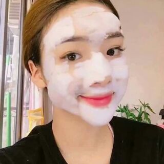 Mask thải độc Detox Blanc