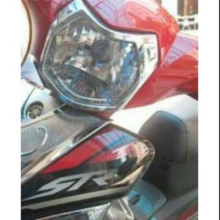 Ốp đèn trước sirus fi