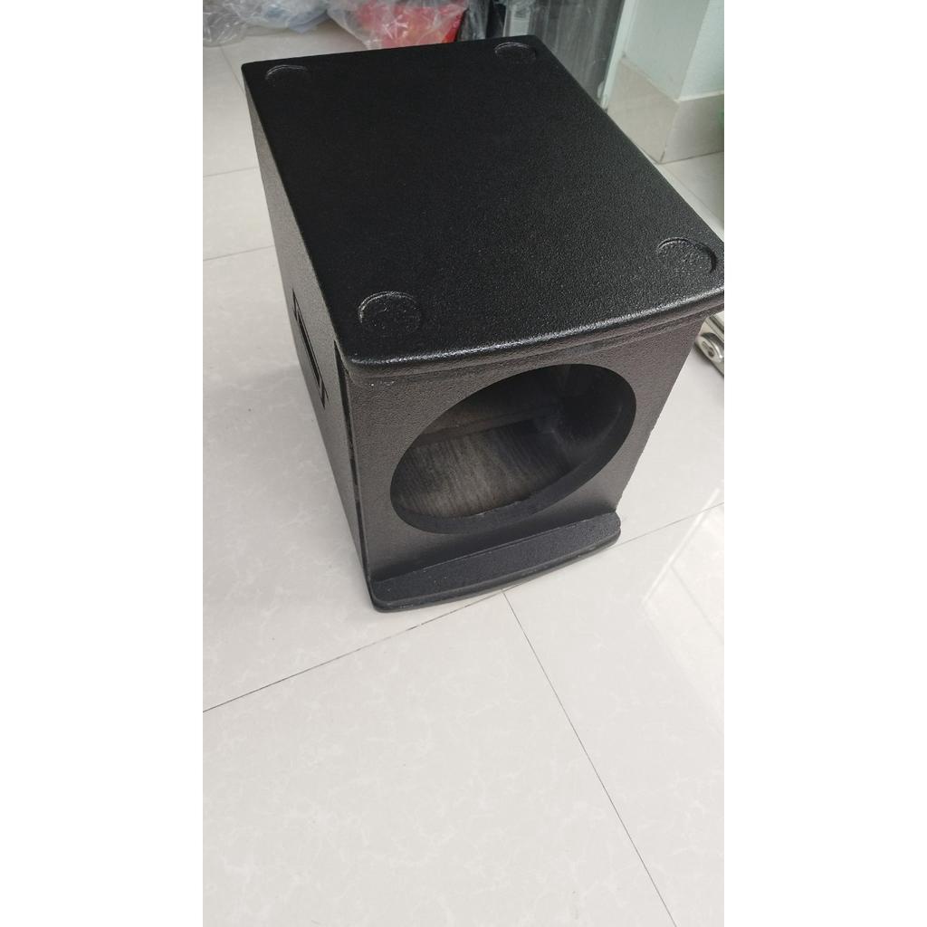 VỎ LOA SUB HƠI BASS 30 HÀNG LOẠI 1 VỎ DÀY CHẮC CHẮN TẶNG ĐỦ PHỤ KIỆN - GIÁ 1 CHIẾC