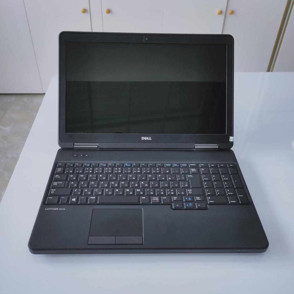 Laptop Dell Latitude E5540 Core i5 4200U, 4Gb, SSD128Gb,  Máy Tính Xách Tay Doanh Nhân Được Sẵn Đón Nhất | WebRaoVat - webraovat.net.vn