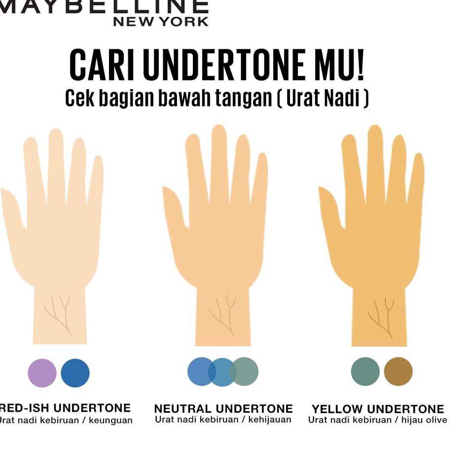 (Hàng Mới Về) Kem Nền Dạng Lỏng Maybelline Fit Me! Dewy + Mềm Mượt Bền Màu Suốt 24 Giờ | BigBuy360 - bigbuy360.vn