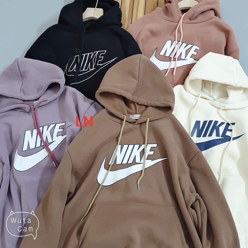 Áo hoodie Nai phẩy bo gấu DA6 | BigBuy360 - bigbuy360.vn