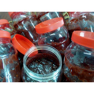 Đặc sản mắm Ruốc Phan Thiết - Bình Thuận