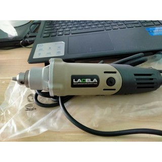 Máy mài khuôn LACELA 202507