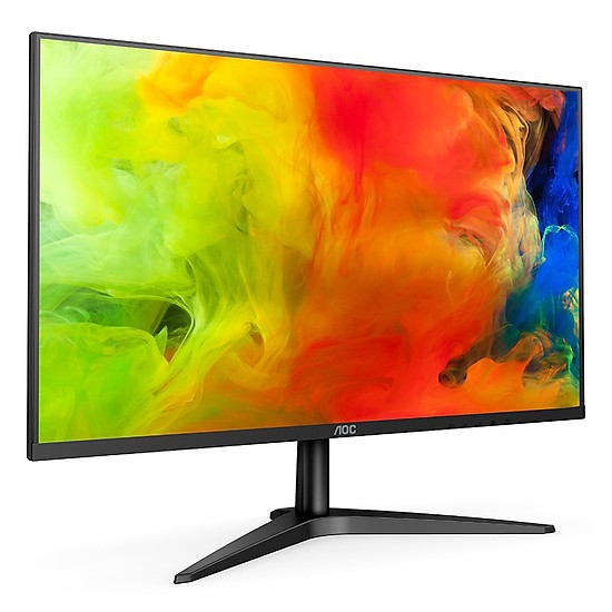 Màn hình máy tính AOC 24B1XHS/74 23.8 inches FHD IPS - Hàng chính hãng