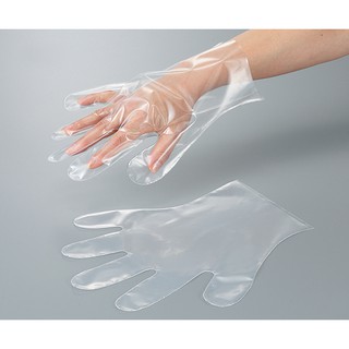 Găng tay nylon