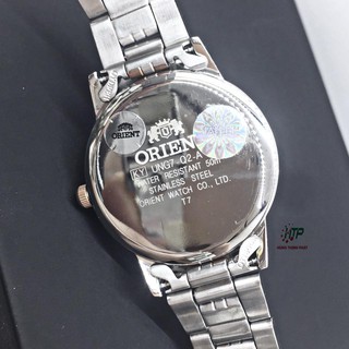 Đồng Hồ Nữ Orient FUNG7001W0