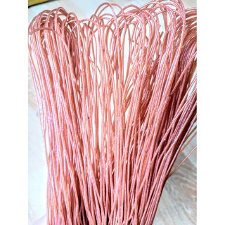Bún Gạo Lứt Organic gói 500gr