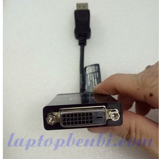 Cáp Displayport To DVI - Cáp chuyển đổi DisplayPort sang cổng DVI