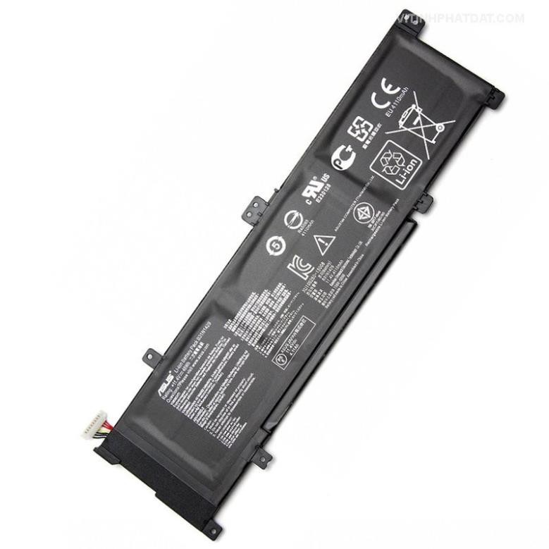 [Mã 155ELSALE giảm 7% đơn 300K] Pin Laptop Asus B31N1429 K501LB K501LX K501LX-NH52 K501LX-NH52 LOẠI TỐT