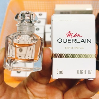 [NƯỚC HOA MINI NỮ] GUERLAIN MON EDP 5ml