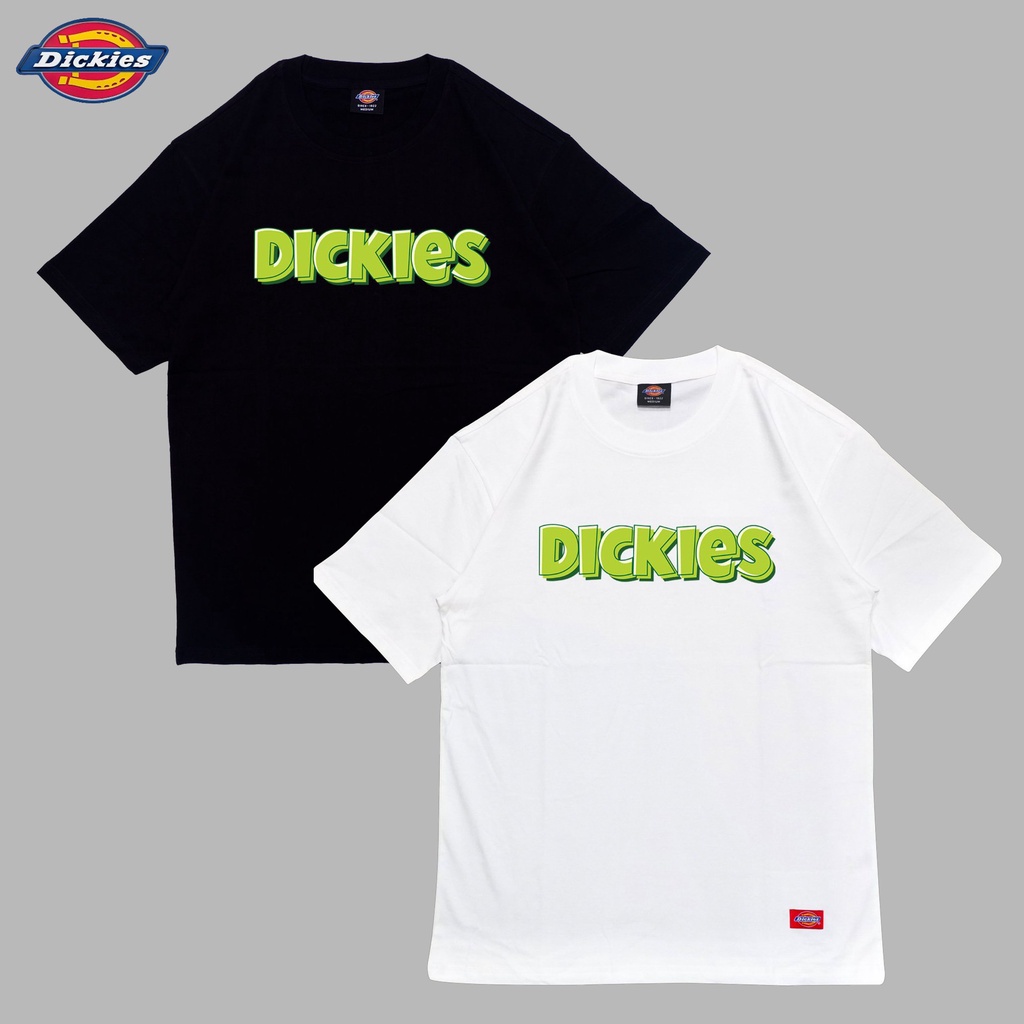 Tshirt Dickies - áo thun dickies nam nữ