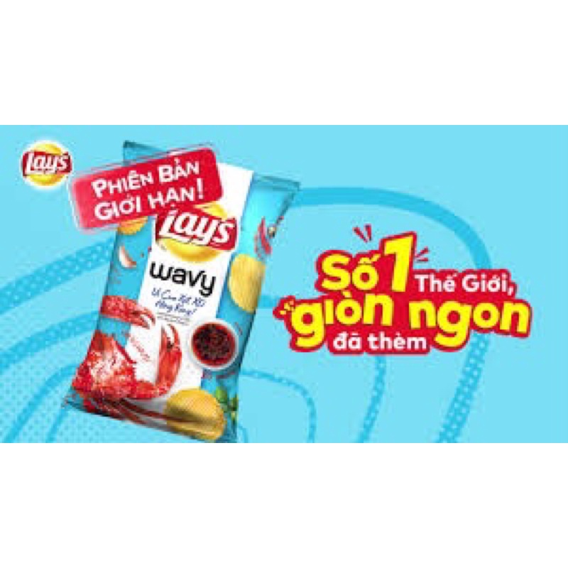 Bánh Snack Oishi Các Loại