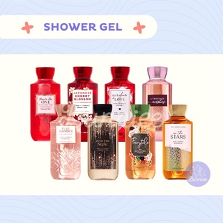 Sữa tắm bath&bodyworks 295ml
