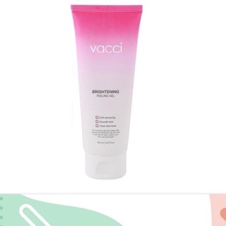 Gel tẩy tế bào chết VACCI