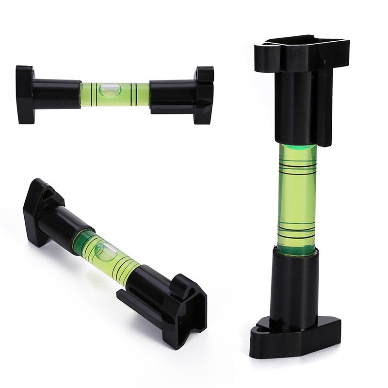 Thước thủy đo đạc 75mm/6g chuyên dụng tiện lợi