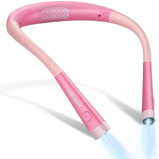 Đèn đọc sách Glocusent