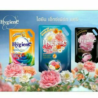 NƯỚC XẢ VẢI HYGIENE SIÊU ĐẬM ĐẶC