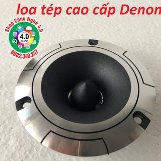 Loa siêu treble rời cao cấp Denon