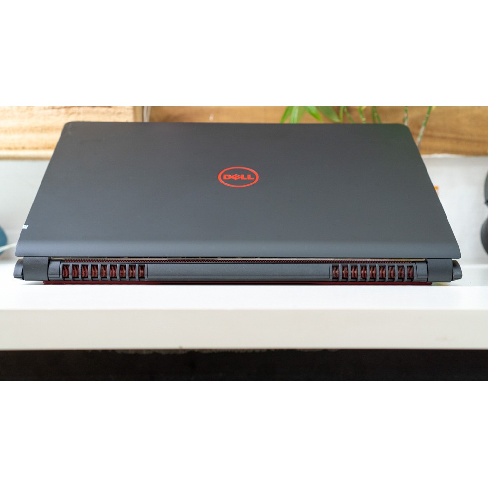 Laptop Gaming Dell Inspiron 5577 - Intel Core i7- 7700HQ | BigBuy360 - bigbuy360.vn
