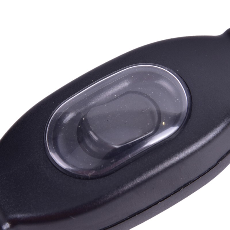 Dây Công Tắc Chống Thấm Nước IP65 Hình Tròn Chuyên Dụng