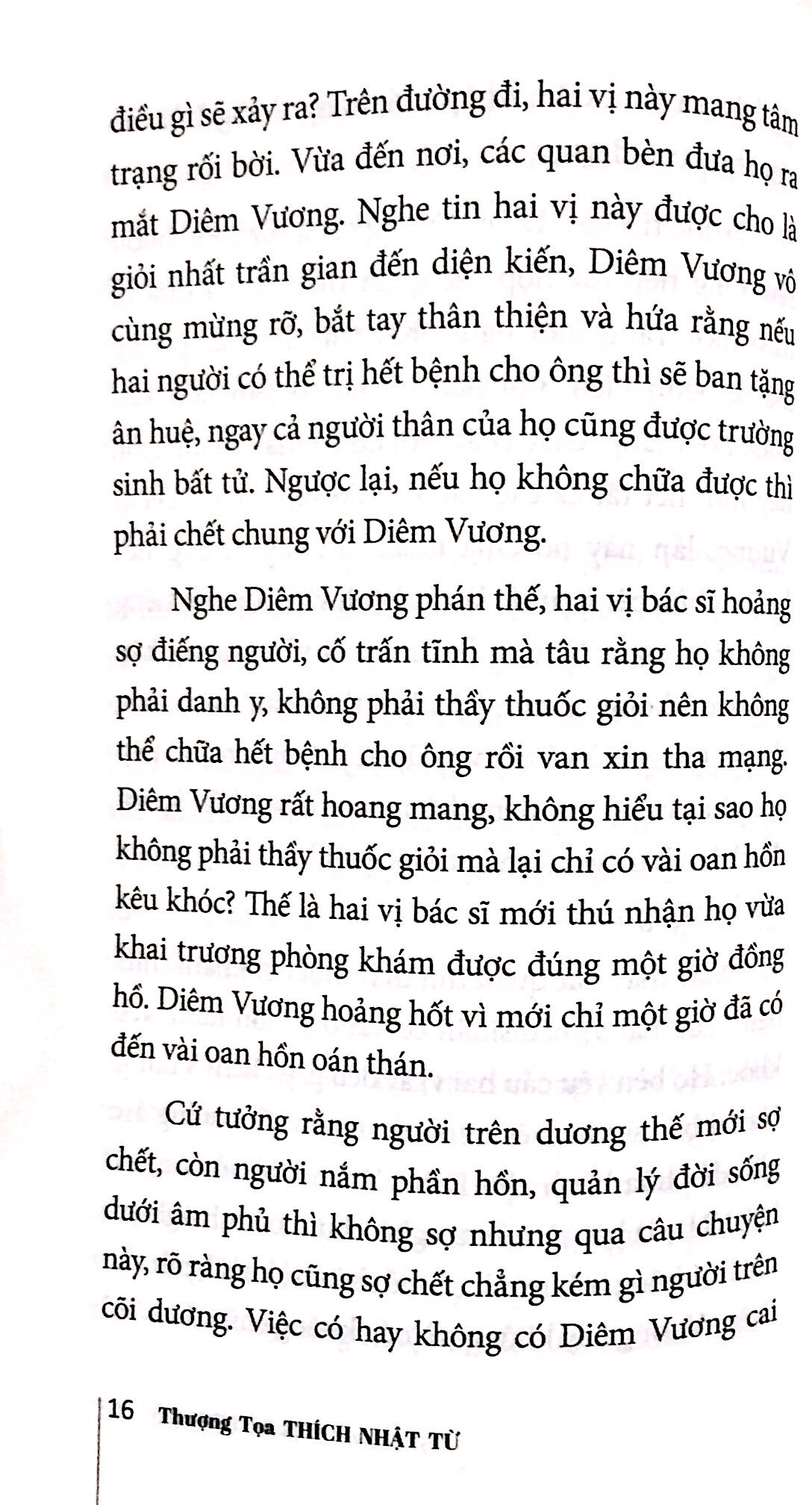 Sách Bên Bờ Sinh Tử - Gieo Nhân Lành Để Nhận Quả Lành | BigBuy360 - bigbuy360.vn