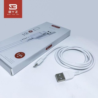 CÁP SẠC BYZ BC-008
