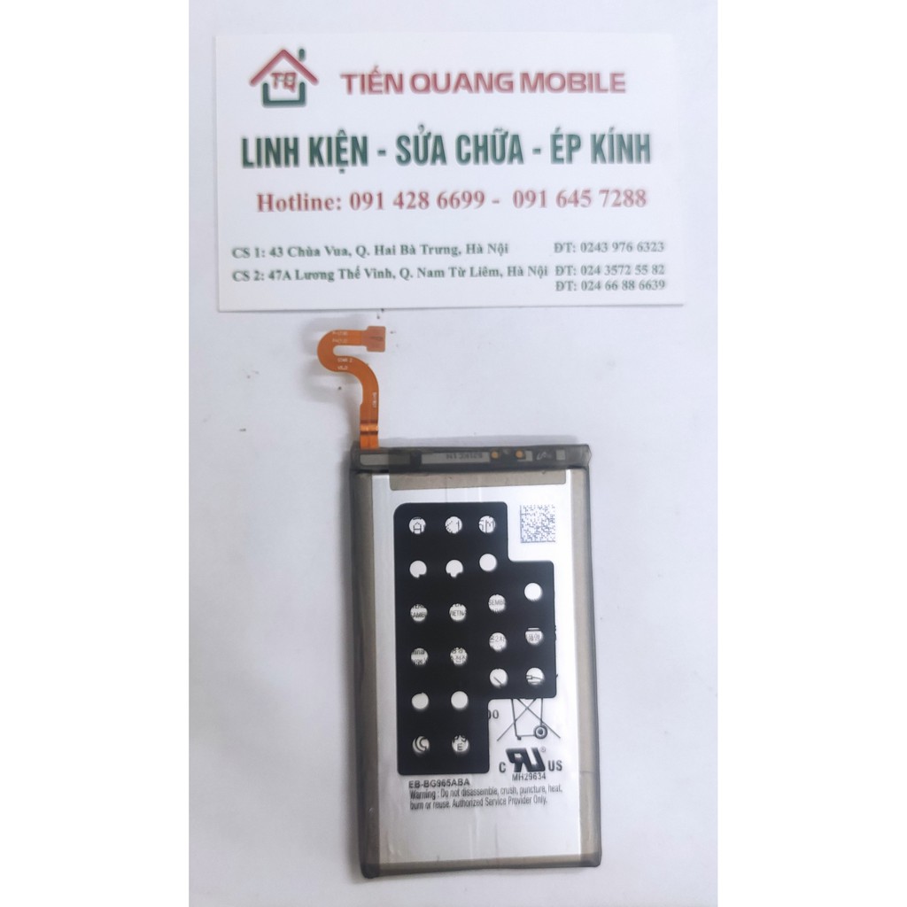 Pin Samsung S9 Plus / G965F xịn hãng