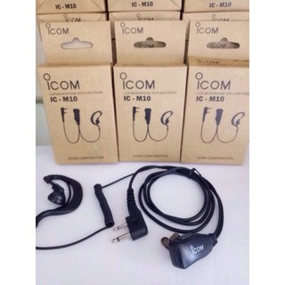 TAI NGHE ICOM M10